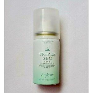 Triple Sec 3-in-1 Finishing Spray